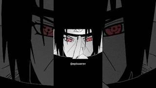 Itachi Edit | 4K | Sono Sharingan | #itachi #naruto #anime #fypシ #fyp