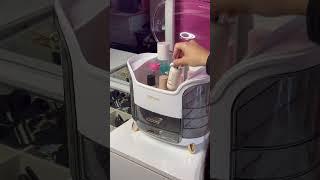 Organizador Selene para maquillaje y cosméticos