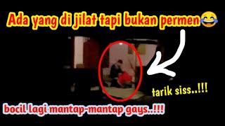 KETEMU B0C!LS LAGI ASIK BERKEMB4NG B1AK SAAT EXPLORE