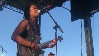 KUMAR & THE ORIGINAL FYAH Austin Reggae Fest 04:2023