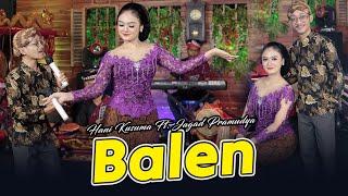 BALEN - Hani Kusuma Feat. Jagad Pramudya (Official Music Video)