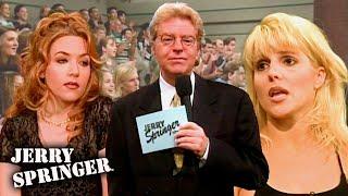 Classic Jerry Springer Compilation | PART 1