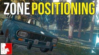 Tips/Tactics : POSITION IS KEY! ~ PLAYERUNKNOWN'S BATTLEGROUNDS