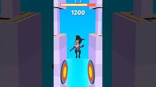 Jumping Batman  Best Funniest Game Ever Played  #shorts #game #viral #funny #funnyshorts