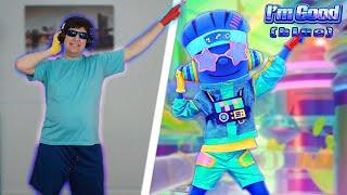 I’m Good (Blue) - David Guetta & Bebe Rexha | Just Dance 2024 Edition