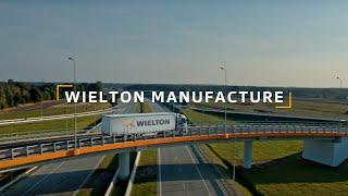 Wielton Trailers Manufacture