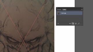 How to Work with Image Links | Adobe Illustrator