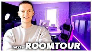 Meine letzte Roomtour