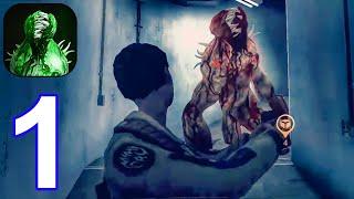 Mimicry: Online Horror Action - Gameplay Walkthrough Part 1 Human (Android,iOS)