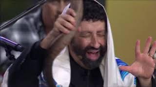 Jonathan Cahn   The 7 Trumpets of Blessing at The Return September 26, 2020