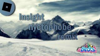 RoBeats: Insight (Nyctophobe Remix) [16]