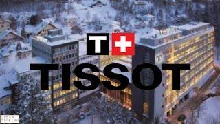 The Complete History of Tissot