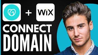 How to Connect Godaddy Domain to Wix Website (Easy 2024)