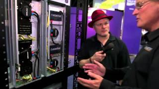 InsideHPC: Asetek Shows Growing Momentum for Liquid Cooling at SC13