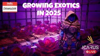 How to grow red Exotics plants + hints and tips in 2025