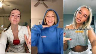 Grwm for school - TikTok compilation 🪩