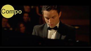 Attila Marcel film / Concerto de Paul / composer Franck Monbaylet