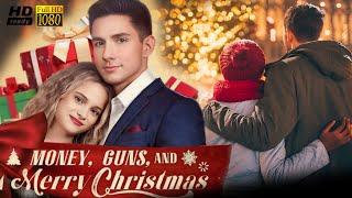 Money, Guns, and a Merry Christmas Full Movie Review And Facts | Anna Stadler, Drew Ater