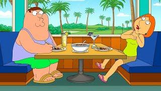 Family Guy 2024 Season 22 Ep 19 - Family Guy Full Episodes NoCuts #1080p