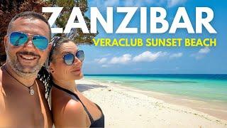 ZANZIBAR in 7 days - Vlog Zanzibar - Ep 1 of 8 - Around the World