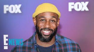 Stephen "tWitch" Boss' Wife Allison Granted Half of His Estate | E! News