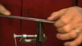 How to Shorten and Recrown a Rifle Barrel with Hand Tools | The Model 67 Project | MidwayUSA