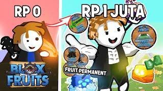 Aku Cobain Review Akun 10RB Sampai 1 Juta Di Blox Fruit Worth It Kah ? -  Roblox