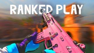 How to rank up FAST in MW2 Ranked Play