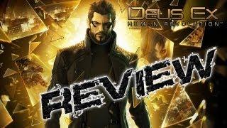 Deus Ex: Human Revolution Análise - Sidão do Game