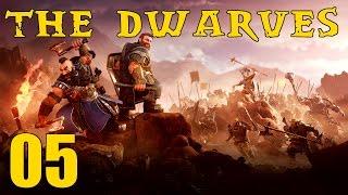 The Dwarves Part 5 - Meet Some Nice Farm Folk... Hope They Live