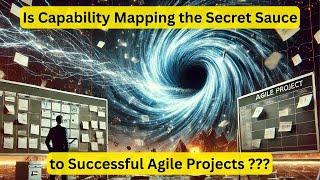 Business Architecture and Capability Mapping to Build Agile and Scalable Solutions