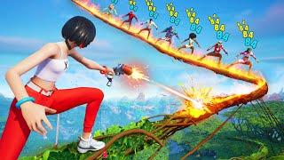 40 MOST EPIC Fortnite Moments