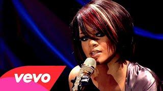 Rihanna - Question Existing (Live at MEN Arena Mánchester 2007)