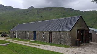 Barrisdale Bothy