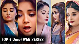 Kaira Sehgal all web series | Kaira Sehgal New web series | Kaira shehgel web series