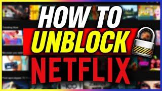 Netflix VPN Not Working? Do This! (Best Netflix VPN 2022)