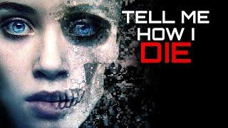Tell Me How I Die (Horror Thriller in voller Länge auf Deutsch anschauen, Kompletter Film in 4K)