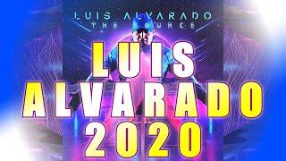 DJ LUIS ALVARADO - 2020 NEW YEAR SET