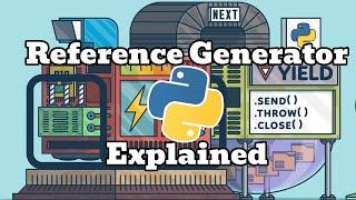 Reference Generator Explained