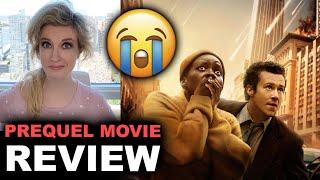 A Quiet Place Day One REVIEW