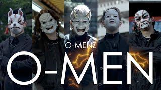 【O-MENZ】1st Single「O-MEN」Official Music Video