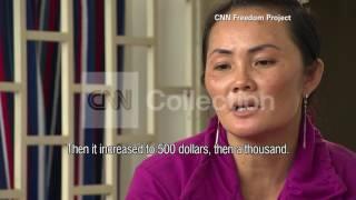 CAMBODIAN MOM ON SELLING DAUGHTER'S VIRGINITY