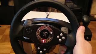 THRUSTMASTER