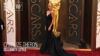 Charlize Theron | Celebrity Style