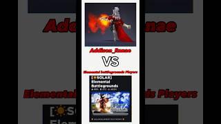 Elemental battlegrounds Addison_Ranae Vs Ebg Players #addisonranae #elemental battlegrounds #roblox