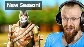 NEW SEASON IS FINALLY HERE! - Last Day on Earth: Survival