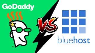 Bluehost vs GoDaddy | In Depth Comparison (Best Web Host 2020)