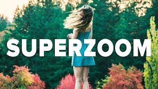 EPIC Video Effect For Travel Films - The SUPER ZOOM