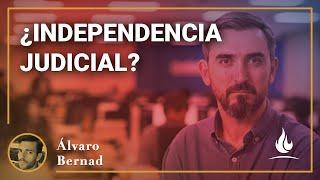 Álvaro Bernad | Ignacio Escolar y los jueces de izquierdas