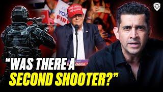 Second Gunman? - The Details From the Trump Assassination Attempt Just Got Even Crazier!